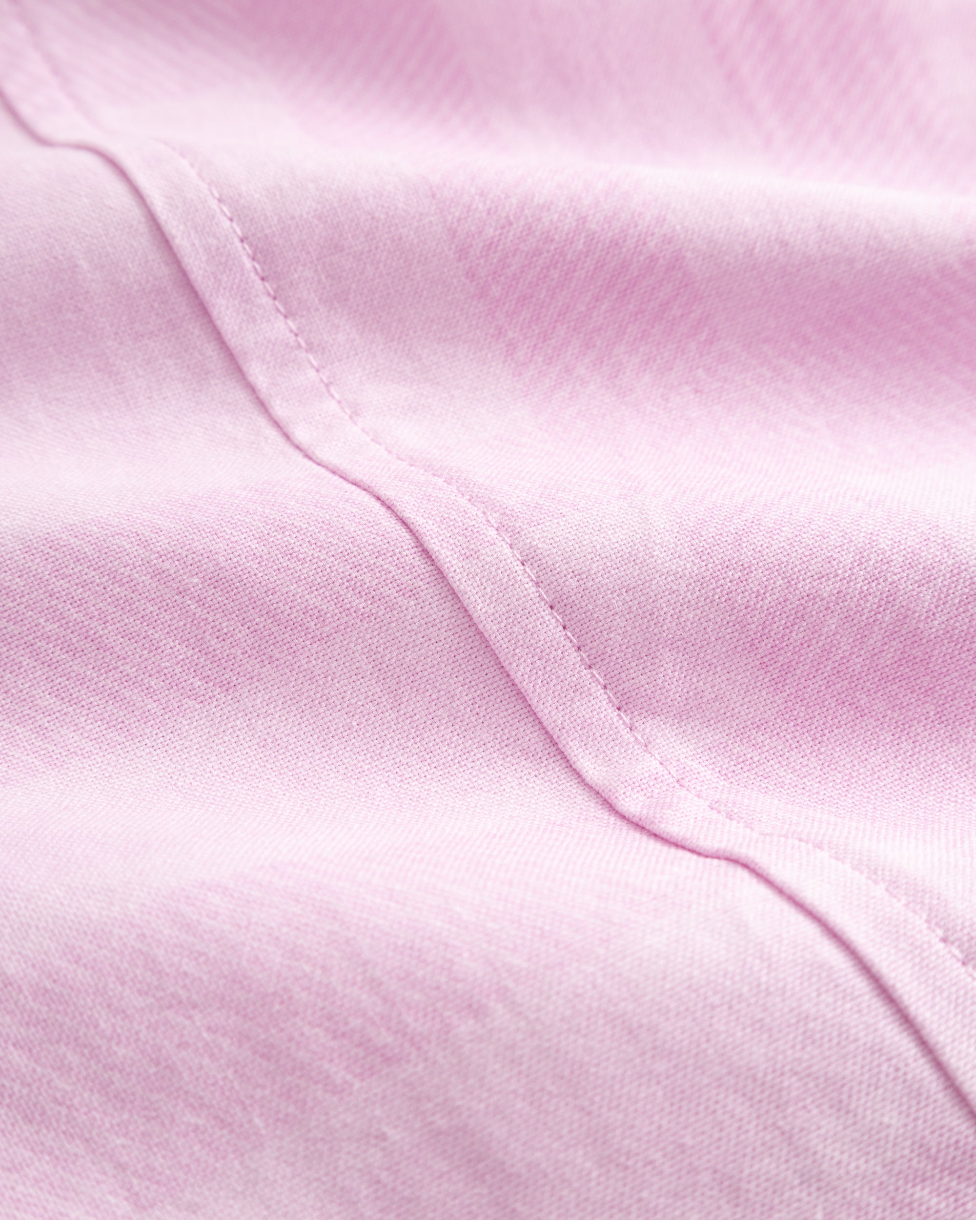 Check Summer Shirt Pink
